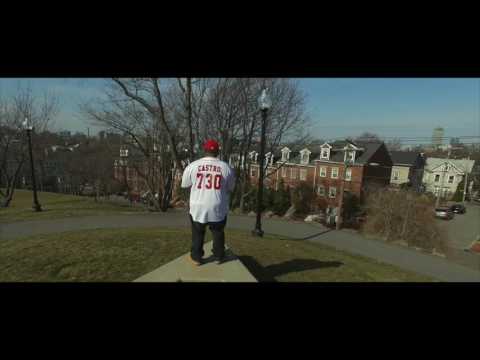 EYENSIDE/ HOOKORKROOK PRESENTS  ''KEEP IT PUSHIN''' SONDRO CASTRO shot by 1Papifilm