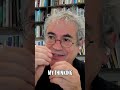 Carlo Rovelli on Consciousness!