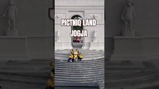 Download lagu PICTNIQ LANDJogja | Rekomendasi tempat wisata terbaru di Jogja #pictniqland #wisatajogja mp3