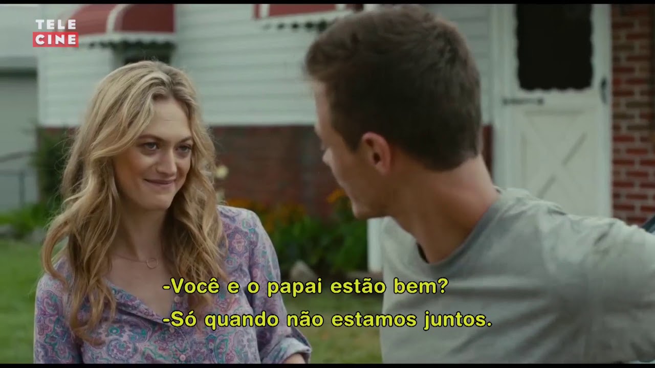 Trailer oficial de Sollers Point