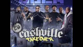 Outlawz ft Young Buck - Re-up -Cashville Takeover