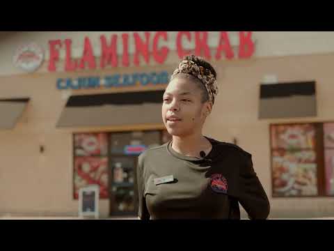 How Flaming Crab build customer loyalty with the MealKeyway Online Ordering