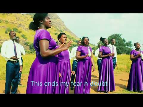 MY FAITH HAS FOUND A RESTING PLACE (IT IS ENOUGH THAT JESUS DIED FOR ME)