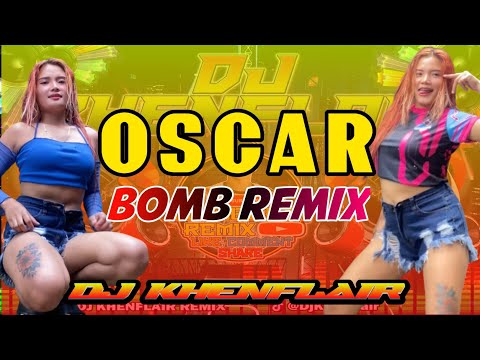 OSCAR BUDOTS | FT: MARYJEAN22 | DJ KHENFLAIR
