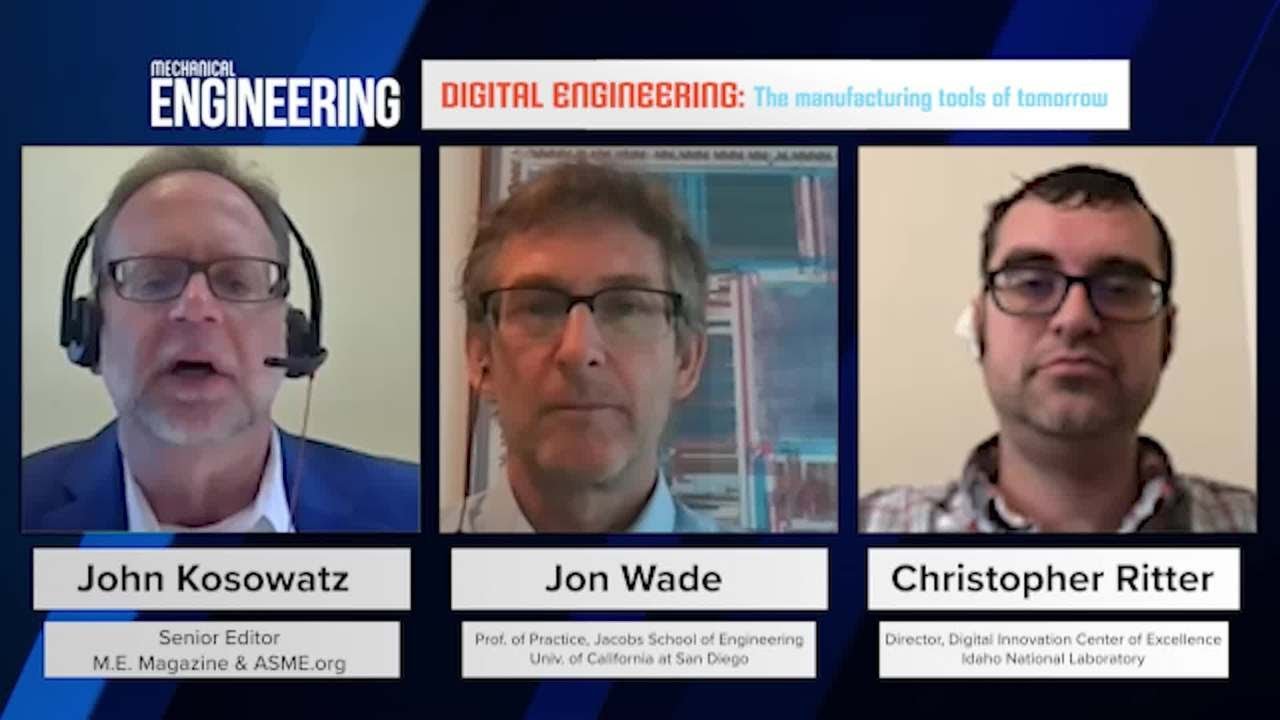 Is Digital Design and Simulation the Future of Product Development?