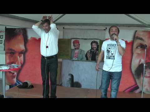 Benito Urgu Cuddu Coddu