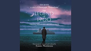 Playing Love (Piano Version)