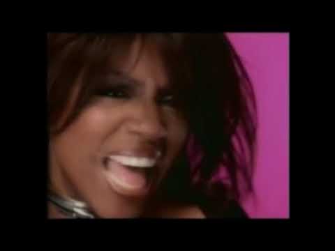 Gloria Gaynor - I Never Knew (Hex Hector Full Video Mix) 2002