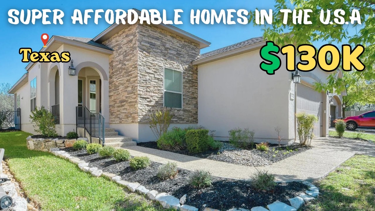 This Texas Home Has Been Sitting on Zillow for 188 Days — Here's the $500K Truth Nobody Talks About