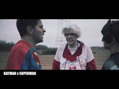 iPantellas! SE MIA MADRE FOSSE NEI FILM - iPantellas