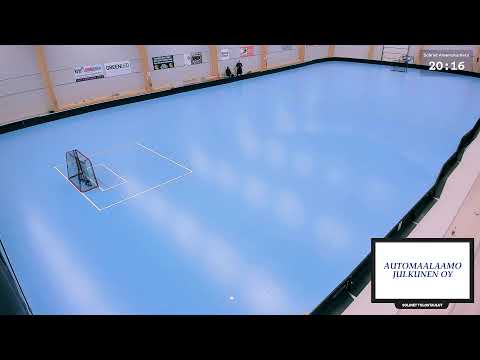 Miesten 4. Divisioona, 4. Lohko - 11.3.2023