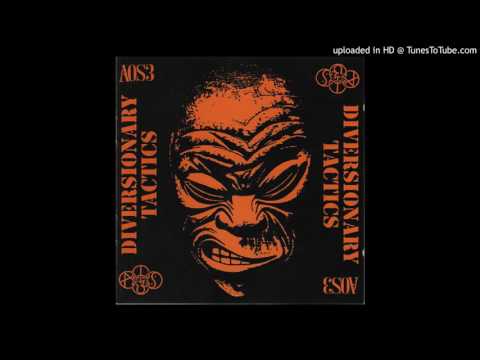 AOS3 - Diversionary Tactics CD - 06 - Vicious Cabaret