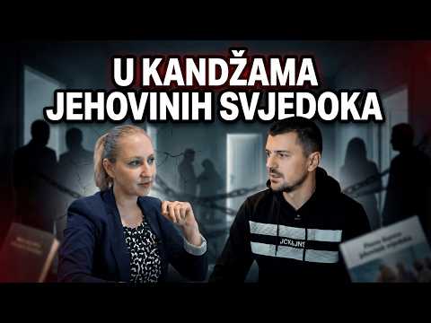 U kandžama Jehovinih Svjedoka: Odrasla Sam u Jehovinim Svjedocima - Evo Šta Se ZAISTA Dešava