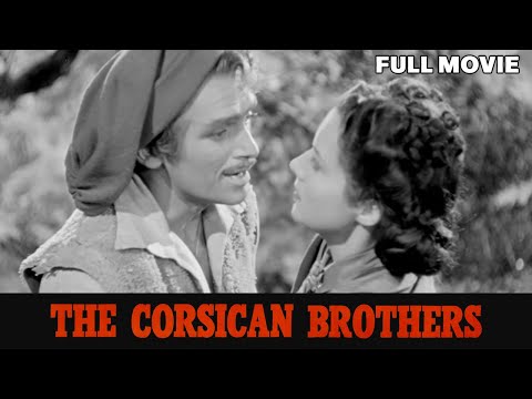 The Corsican Brothers