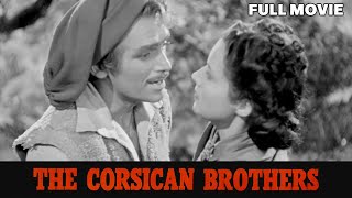 The Corsican Brothers