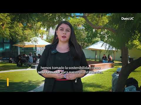 IPCC y Duoc UC: Formación en sostenibilidad con impacto real