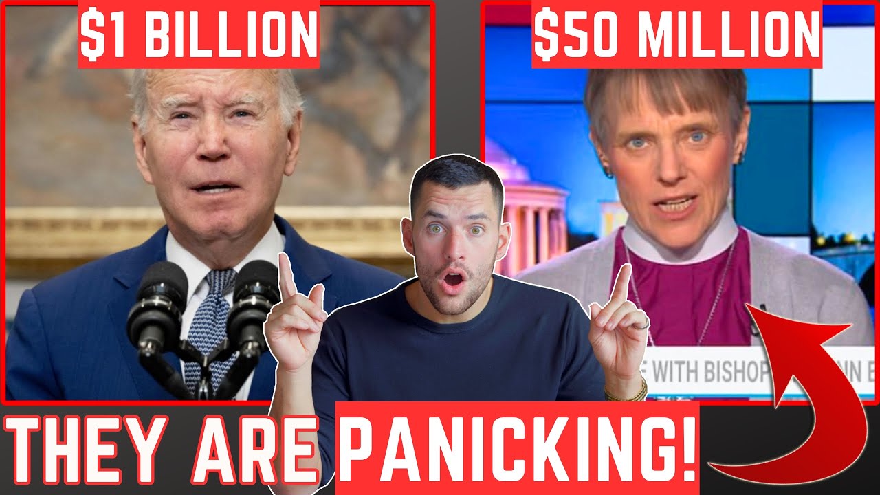 Musk & Trump EXPOSE Unbelievable USAID Corruption!