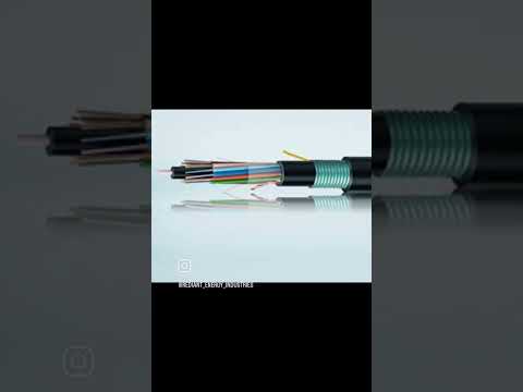 Fiber Optic Cable