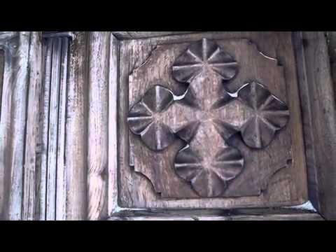 BBC Ski Sunday Saint Bernards Pass trek