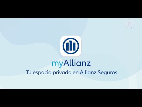 myAllianz video