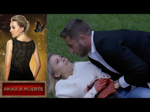 download lagu mp3 mp4 Las Estrellas Tv Amar A Muerte, download lagu Las Estrellas Tv Amar A Muerte gratis, unduh video klip Las Estrellas Tv Amar A Muerte