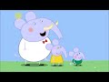 Peppa Pig Home World Shadows