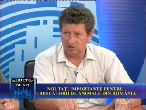 Sighetul de Azi 5 Septembrie - NOUTATI IMPORTANTE PENTRU CRESCATORII DE ANIMALE DIN ROMANIA  P2