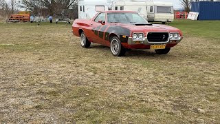 Carro Ford Ranchero | Imagem 4 - Autoline