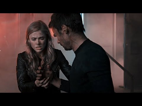 Michaela & Zeke | Make It Out | Manifest