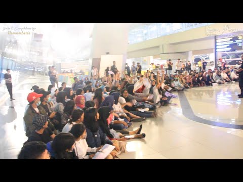 [INDO] IU Love Poem in Jakarta Highlights