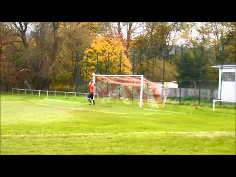 RW Fürstenhagen II - SW Epterode alle Tore & Highlights 2014/15