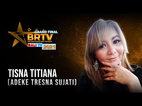 TISNA TITIANA – ADEKE TRESNA SUJATI (AKUSTIK)