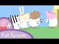 Peppa Pig Episodes Washing Football Episode