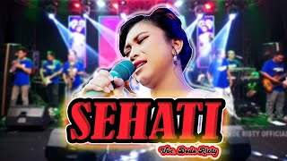 Download lagu SEHATI VOC DEDE RISTY | LIVE OGP (OBROG GANJENE PANTURA) mp3