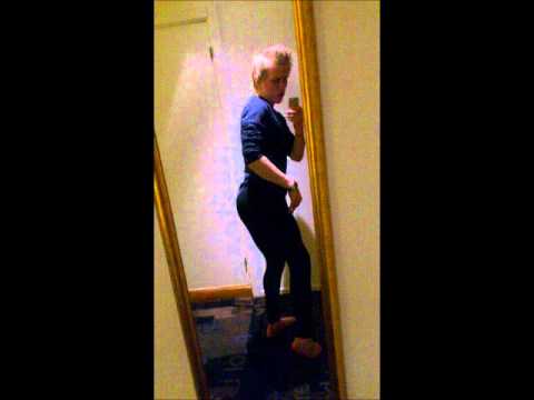 Jævlig sexy i tights