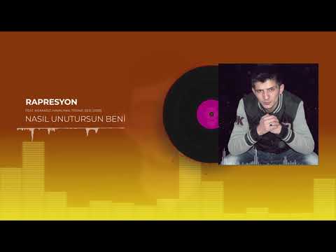 50 Nasıl Unutursun Beni (Feat. Hayalhan, Tiryaki, Reis) (2009)