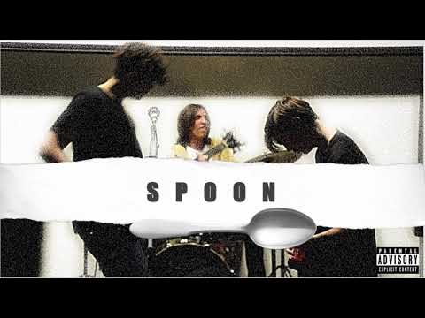 STAGE PRESENCE-SPOON 🥄