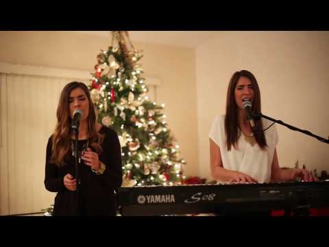 The Thomas Sisters - Hallelujah Christmas (Cover)