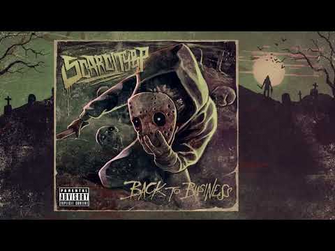 SCARCITYBP   LEAVE YOU SCARRED feat MATT MADDOX BTB