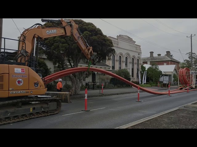 Directbor - Corio, VIC