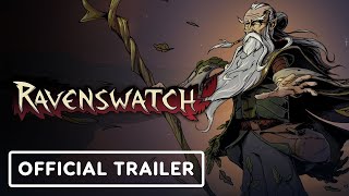 Ravenswatch: Merlin (DLC) Steam Key (PC) GLOBAL