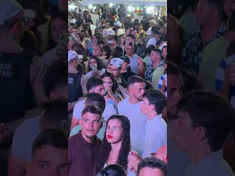 Portal Juarez News - Réveillon de Juarez Távora.