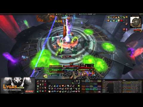 Angry vs Ji-Kun 25 Heroic