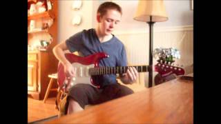 Sick Puppies - Poison (Cover)