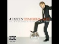 Justin Timberlake - My Love (feat. T.I.) HQ + ...