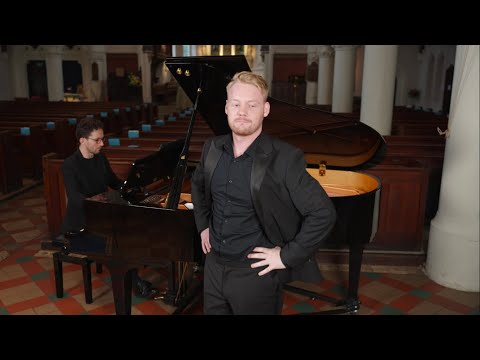 Verdi - Questa o quella (Rigoletto)