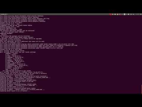 Getting Started With BDE Platform