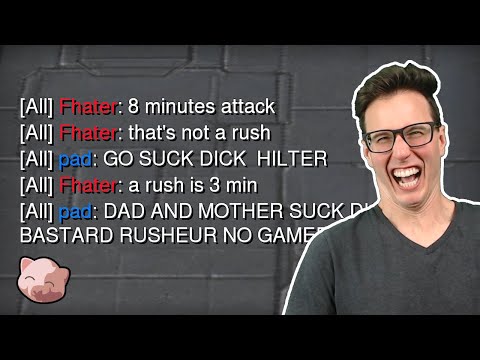 Silver League Toss is ENRAGED at this “rush” | Salt Mines #20 - StarCraft 2