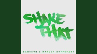 Shake That (Radio Edit)