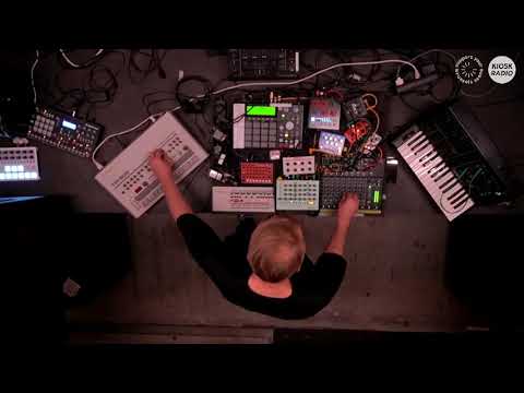 Support Your Brussels Scene | Fuse: B1980 (live)